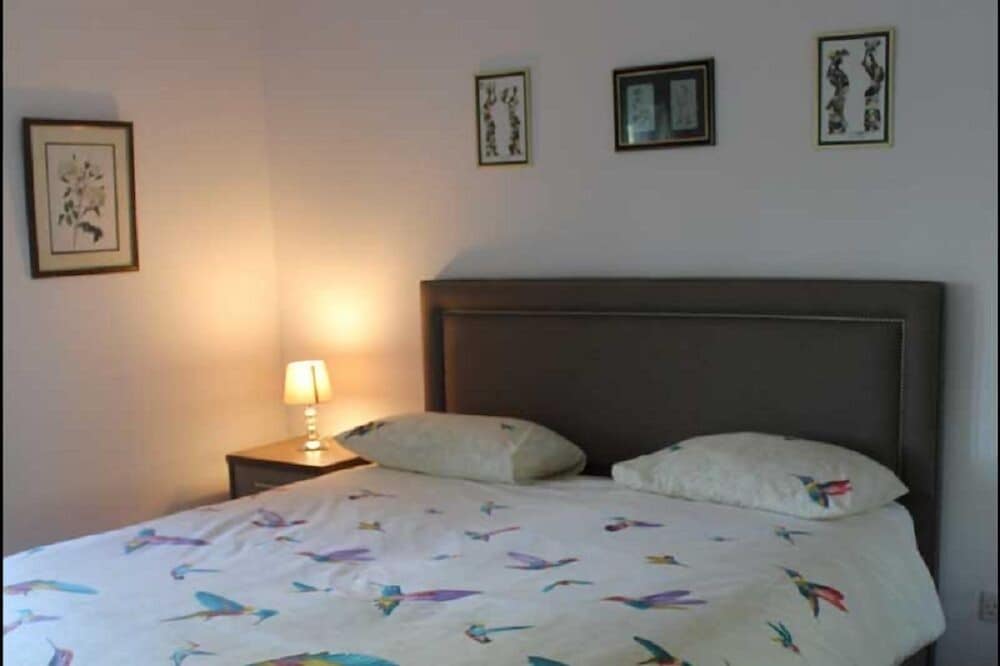 Deluxe Double Room (Zip & Link) photo 1