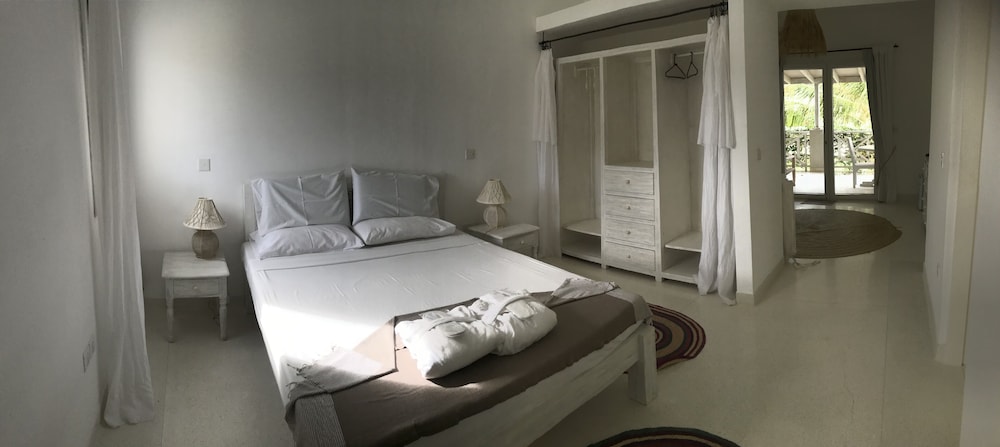 Deluxe Suite, 1 Bedroom, Ocean View