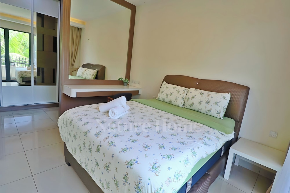 Comfort Villa, 4 Bedrooms, Beachfront - Photo 15