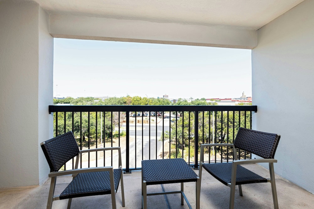 Courtyard by Marriott Austin The Domain Area, Billede 5