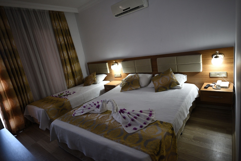 Standard Double Or Twin Room photo 1