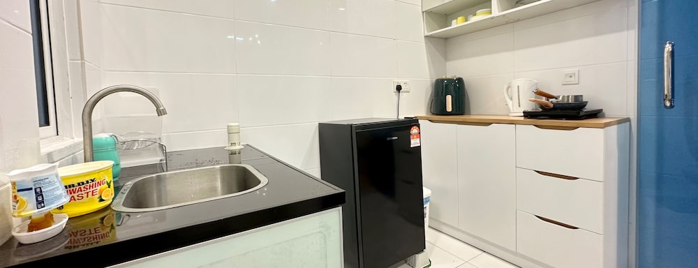Royal Apartment, 3 Bedrooms, Accessible, City View photo 3