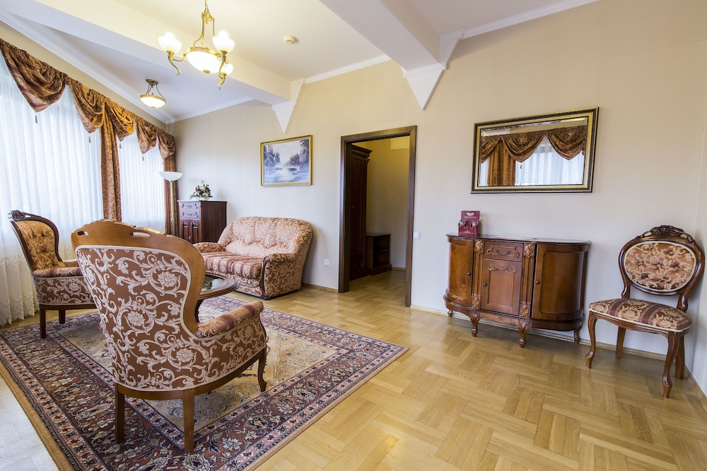 Suite photo 3