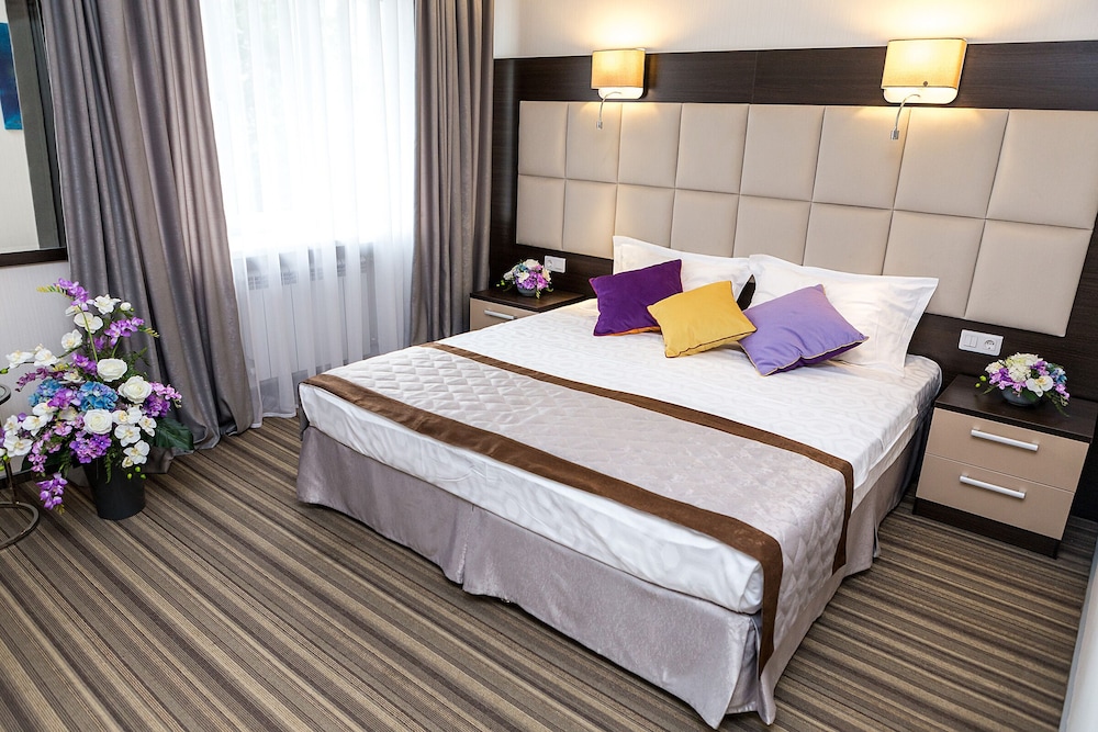 Superior Double Room photo 3