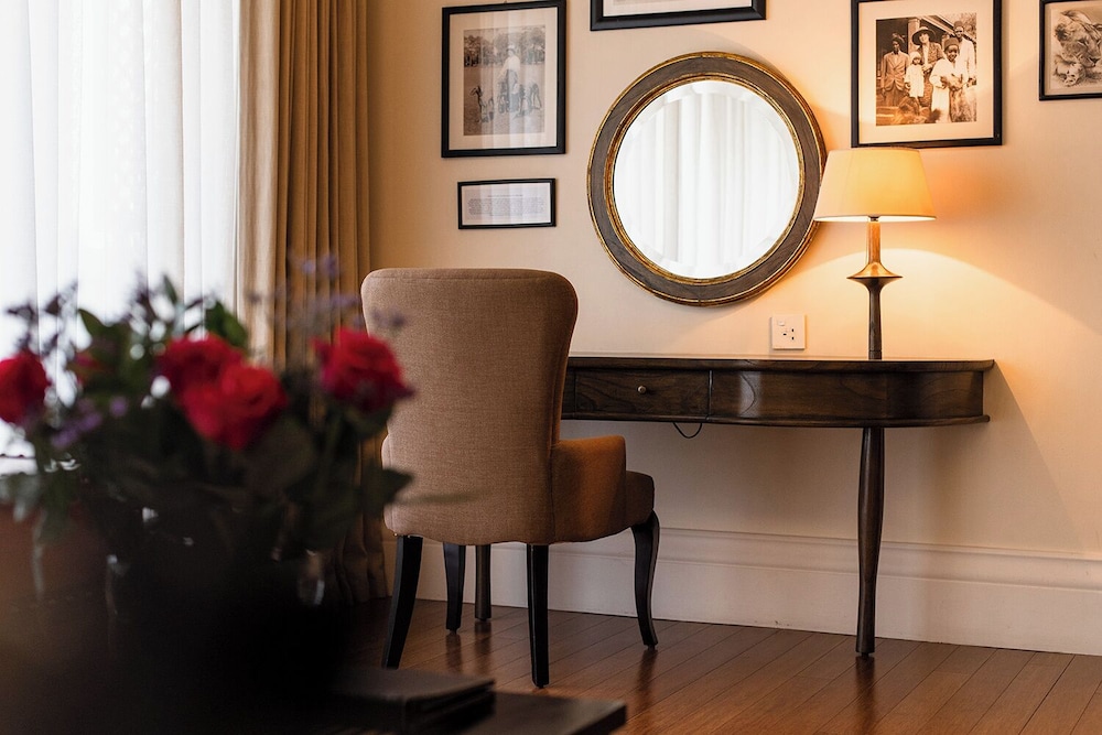 Executive Twin Room