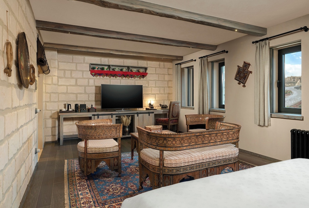 Premium Room, 1 King Bed