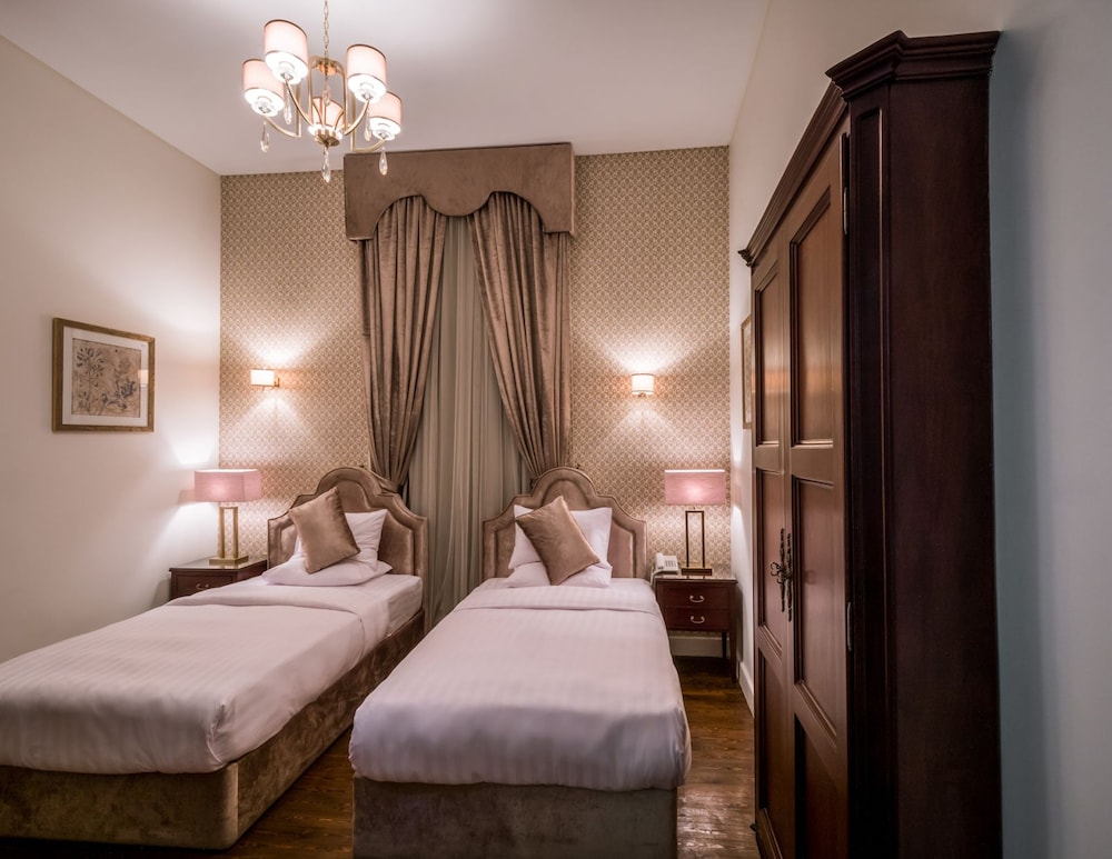 Junior Single Room photo 1