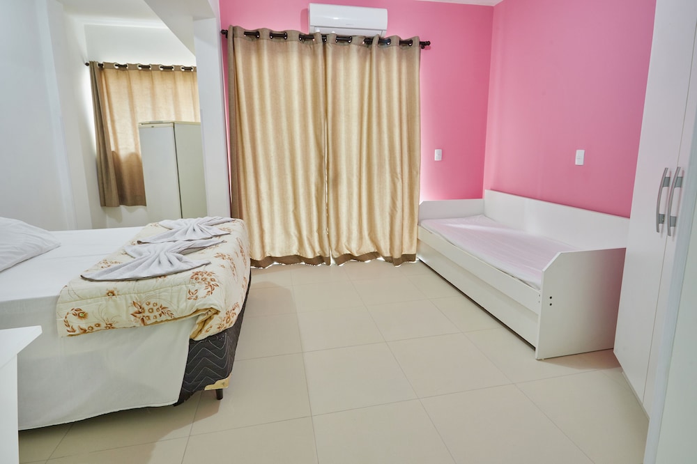 Standard Quadruple Room, 1 Bedroom