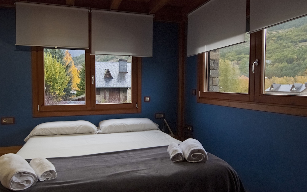 Habitación Doble de Lujo