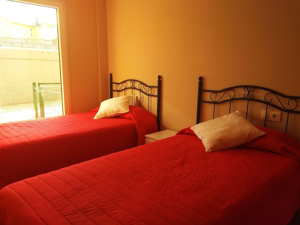 Apartamento, 1 habitación (2 personas)