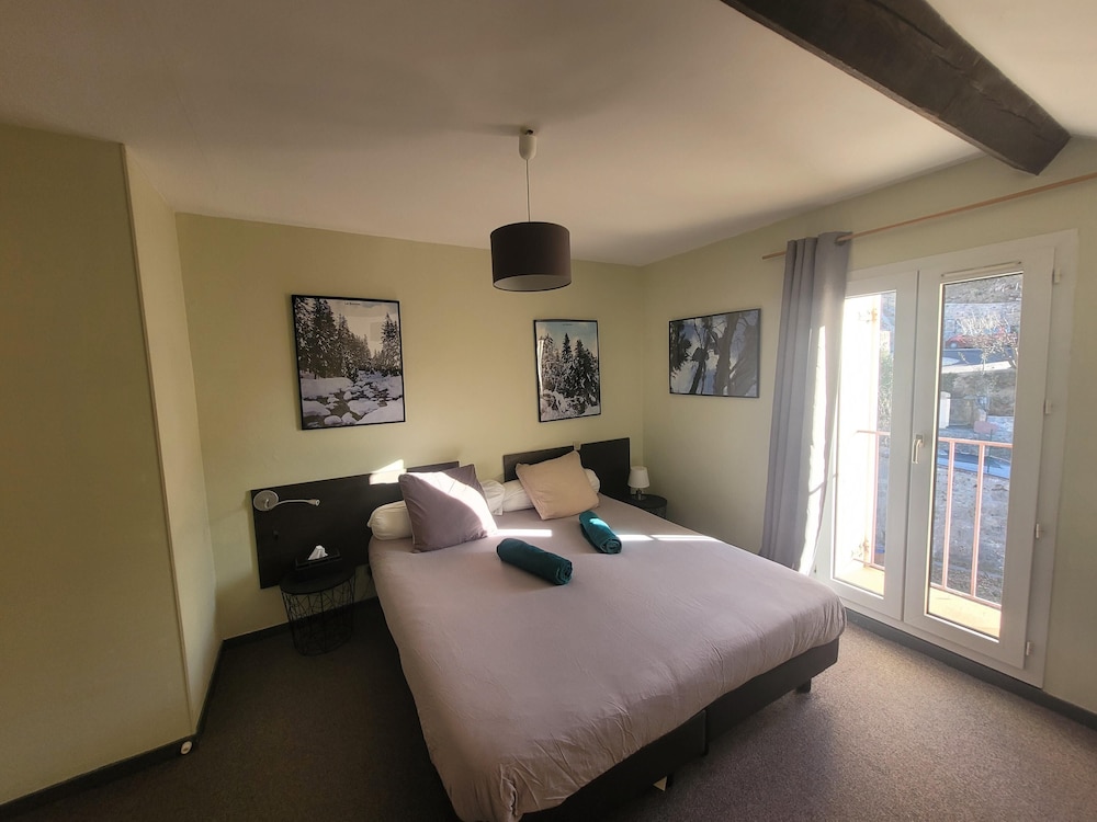 Premium Double Room, Ensuite (Double 8) photo 1