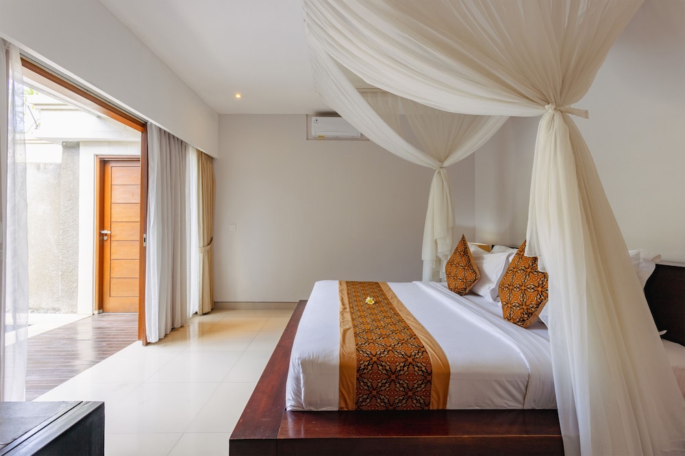Villa, 1 Bedroom, Private Pool with Spa Package thumbnail 5