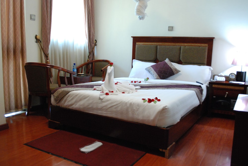 Standard Single Room photo 3