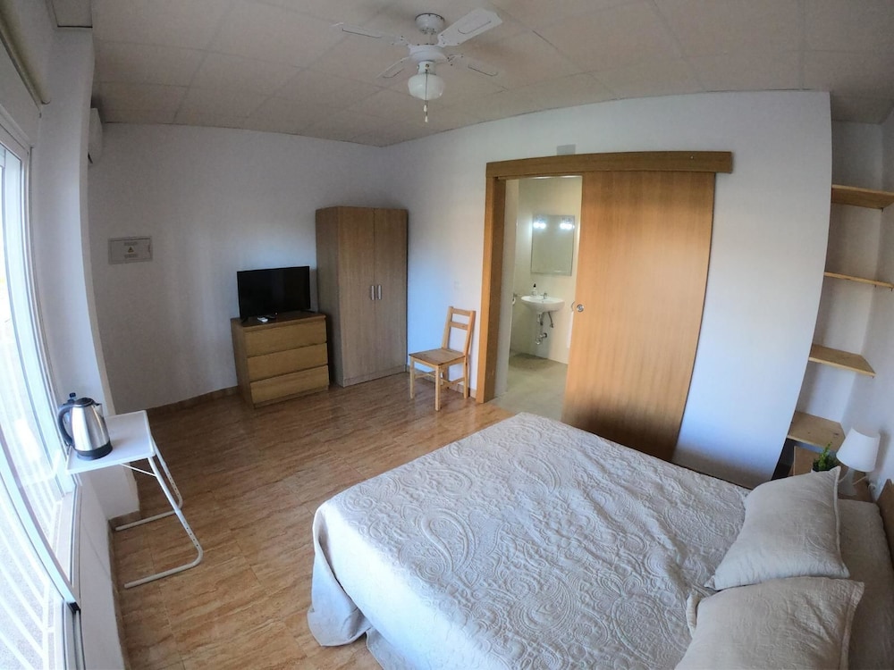 Hostal El Paraíso, Bild 9