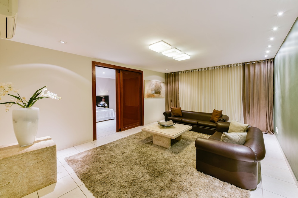 Suite Imperial - Photo 3