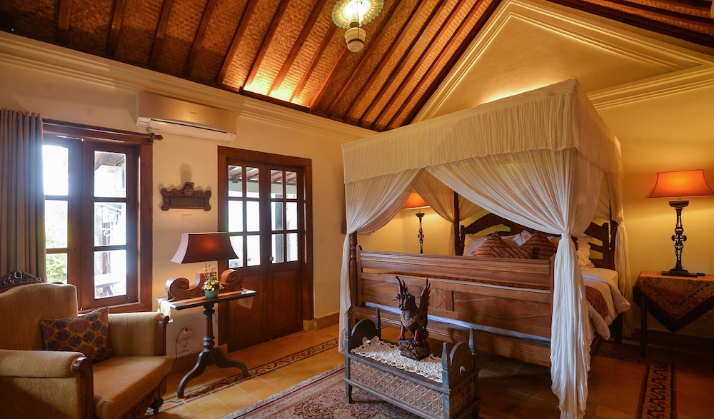 Luxury Villa, 2 Bedrooms photo 2