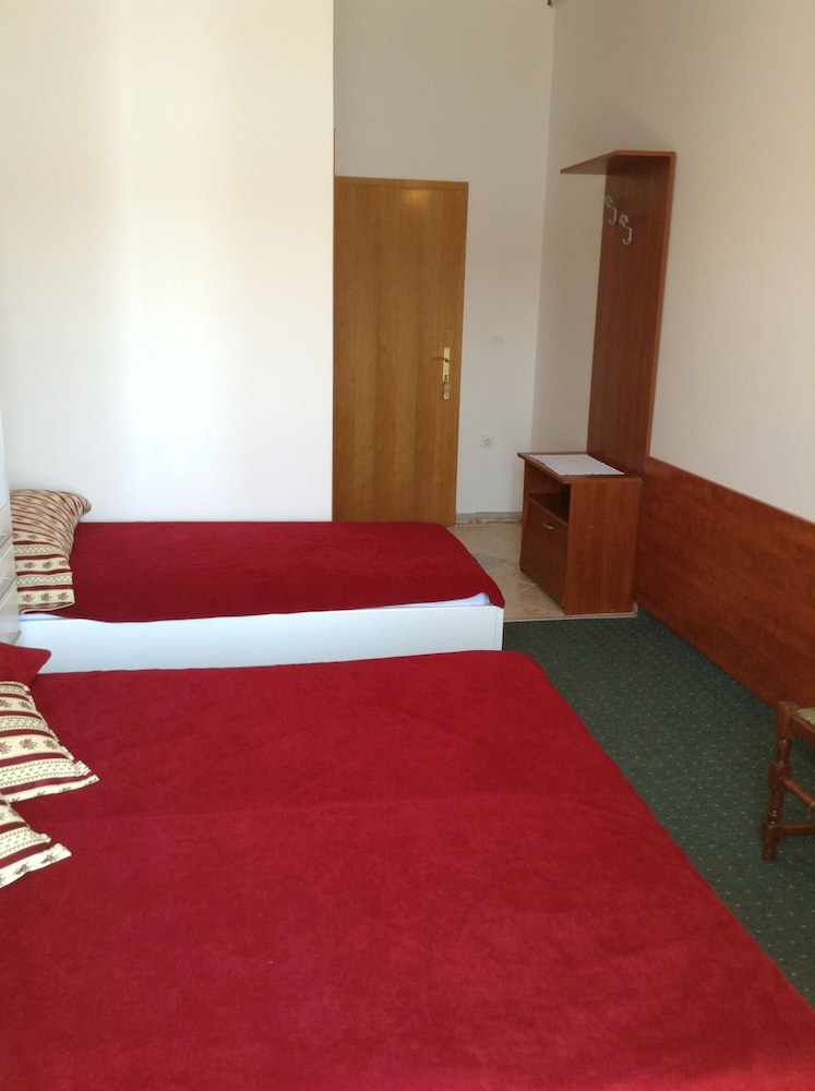 Premium Triple Room, Balcony, Sea View photo 1