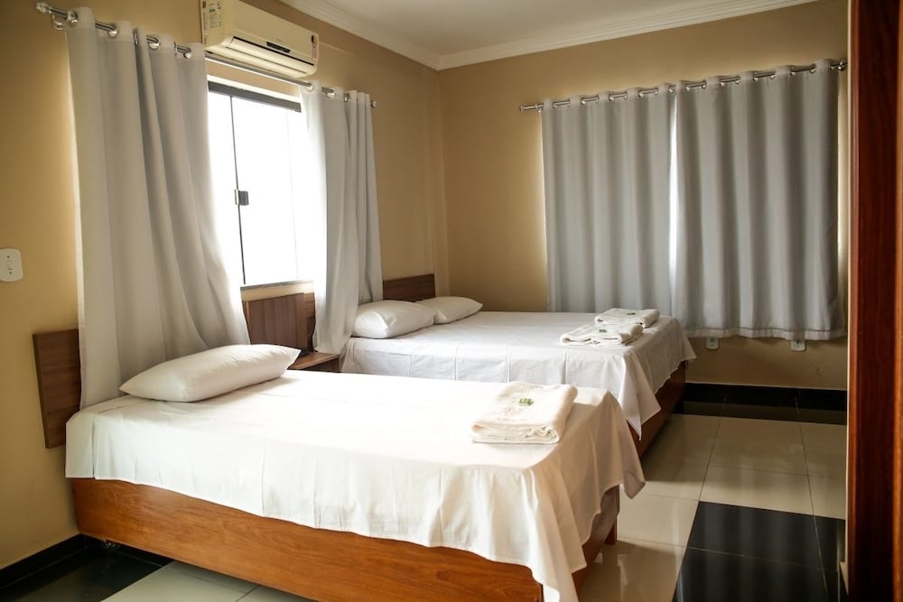 Triple Room (Master) photo 3