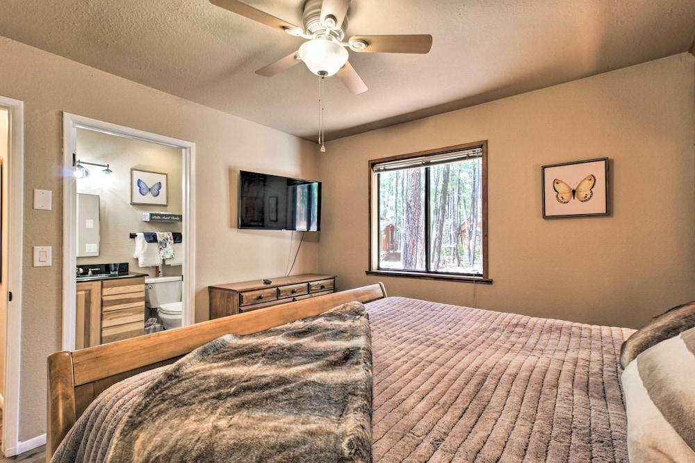 House (2 Bedrooms) photo 2