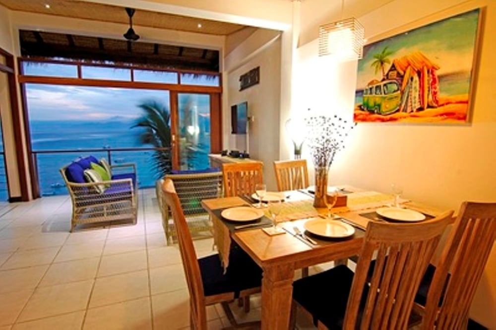 Luxury Villa, 1 Bedroom, Ocean View photo 3