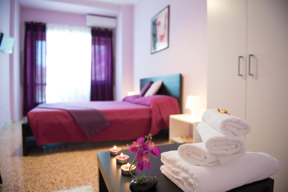 Comfort Room, 1 Double Bed photo 2