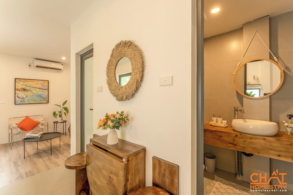 Grand Double Room, City View photo 3