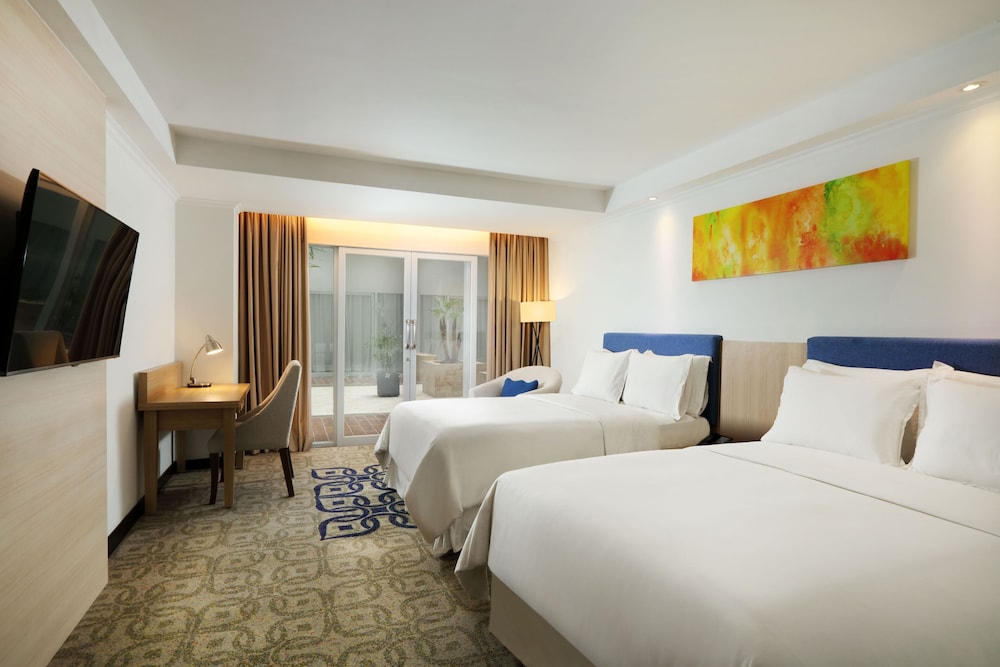 Room, 2 Twin Beds photo 2