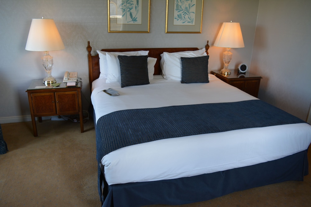 Executive Harbor Suite photo 3