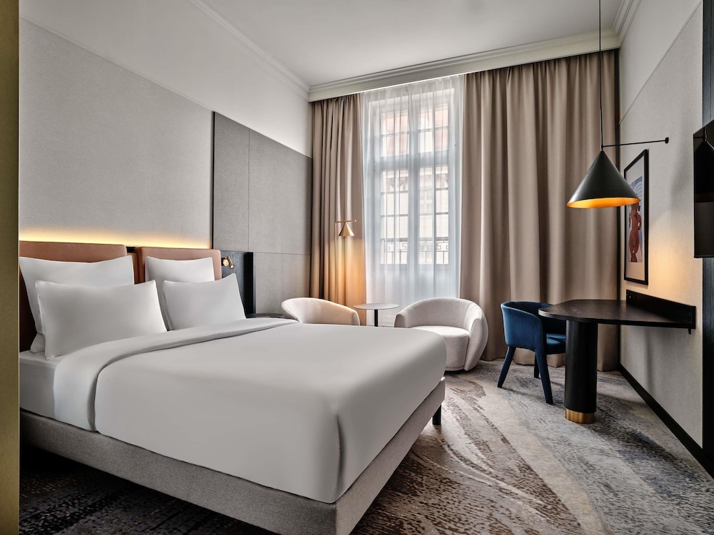 Classic Room, 1 Twin Bed photo 1