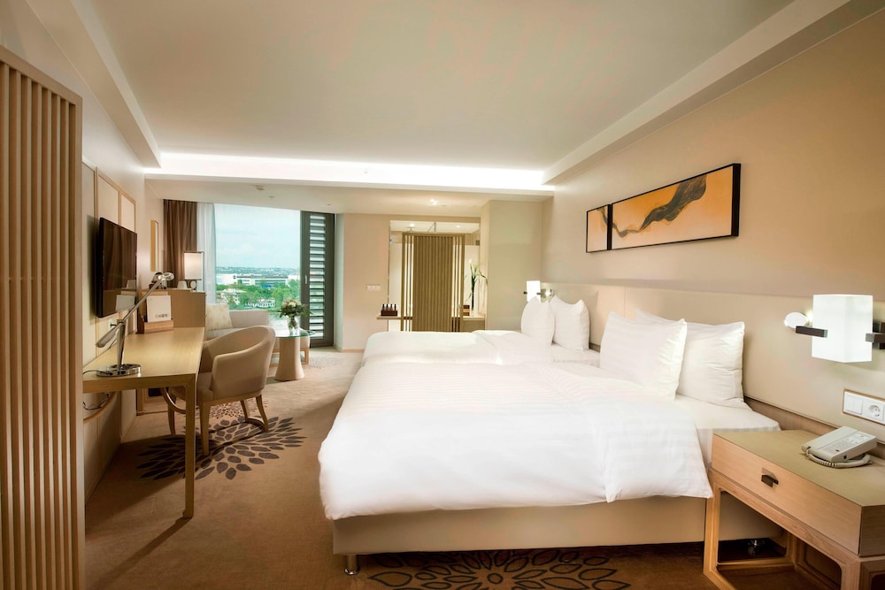Twin Room, 2 Twin Beds - Photo 1