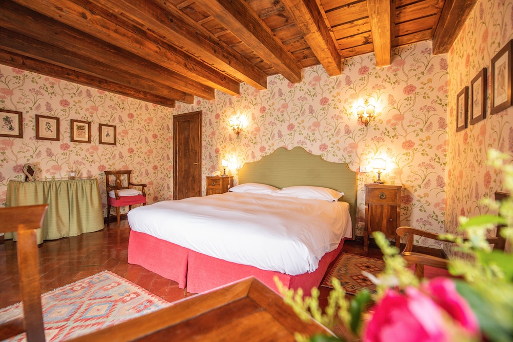 Exclusive Suite, Garden View (Brolo)
