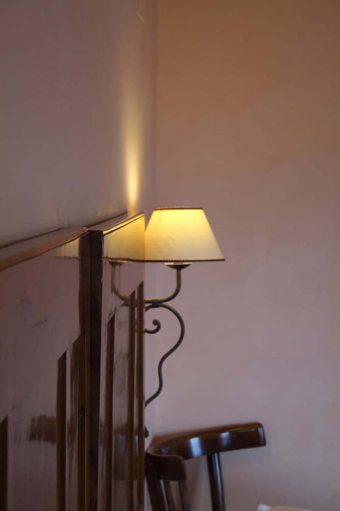 Double Room Single Use, Terrace