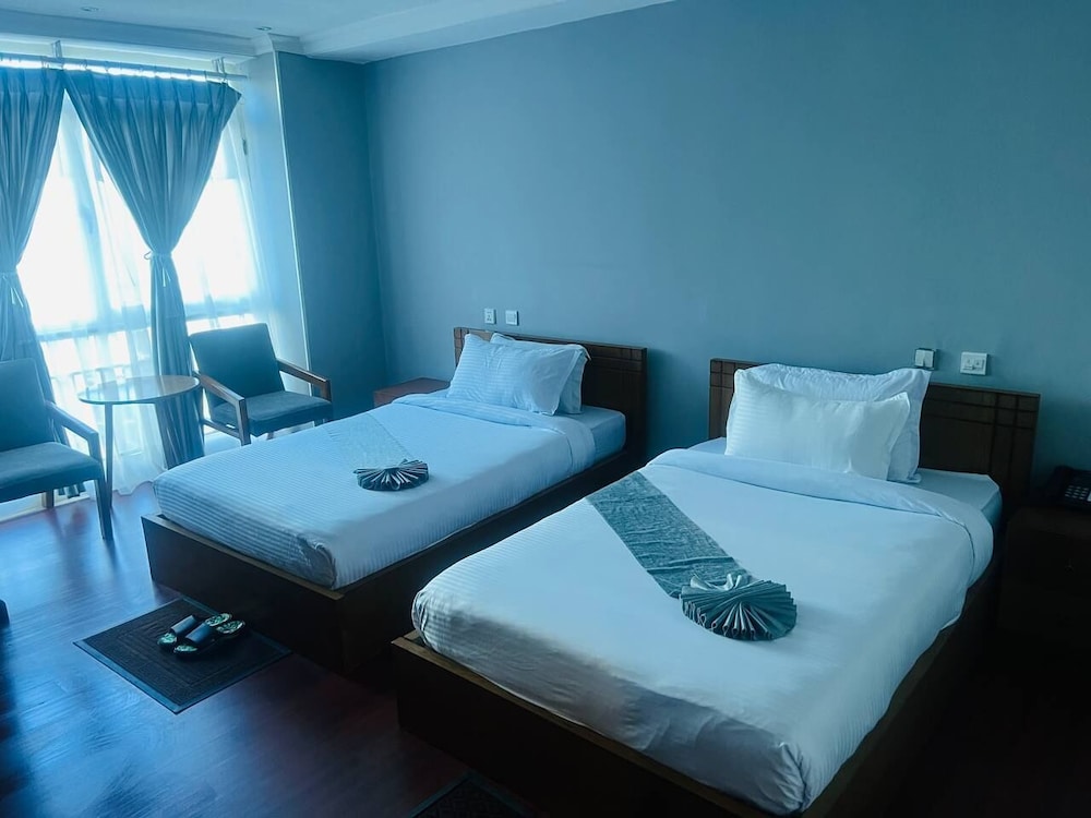 Basic Twin Room