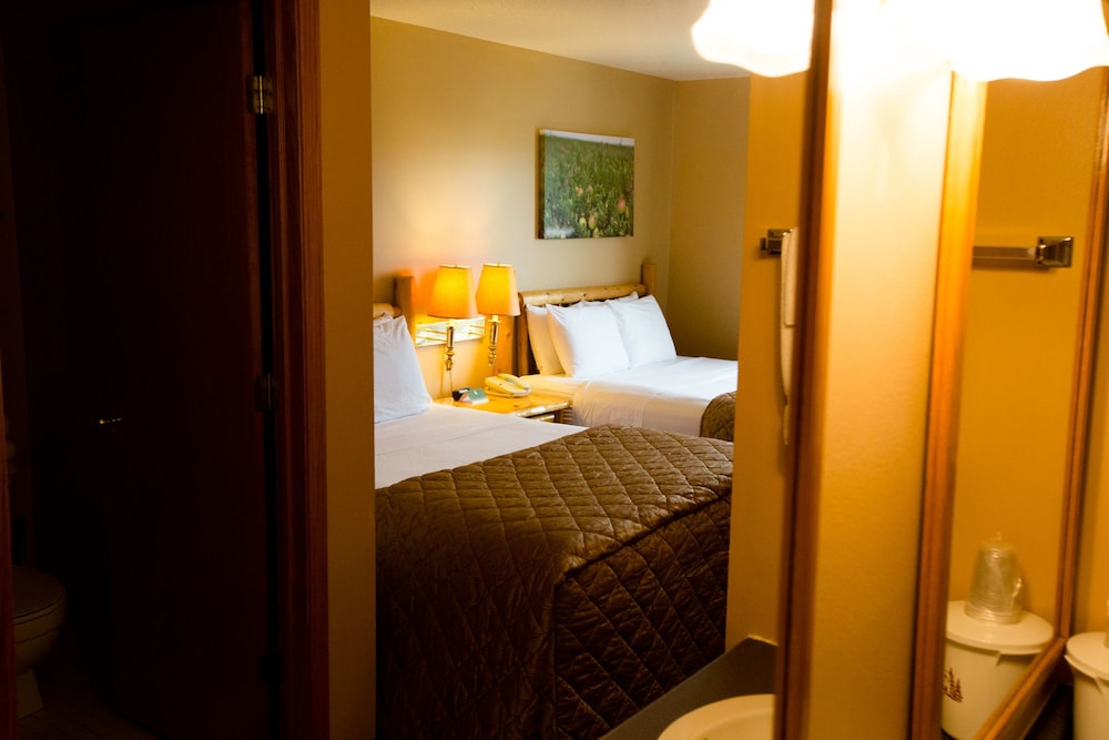 Room (Mallard Suite Stairs access only) photo 2