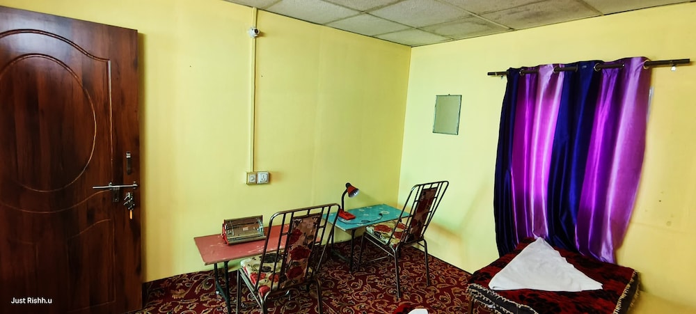 Deluxe Room, City View photo 3
