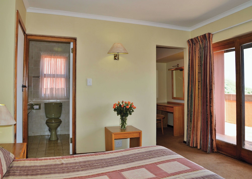 Comfort Chalet photo 3