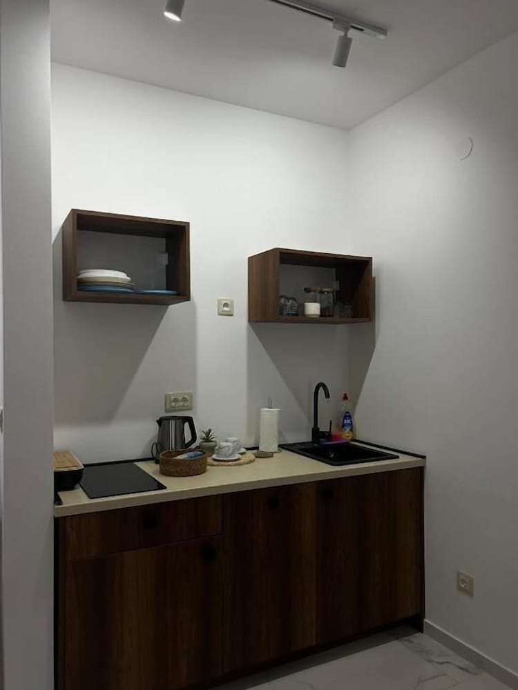 Standard Studio, Balcony, Sea View photo 3