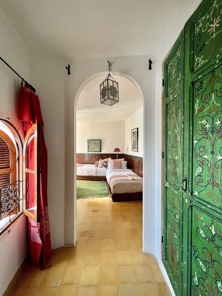 Hortensia (Chambre Confort Double avec lits jumeaux) photo 1