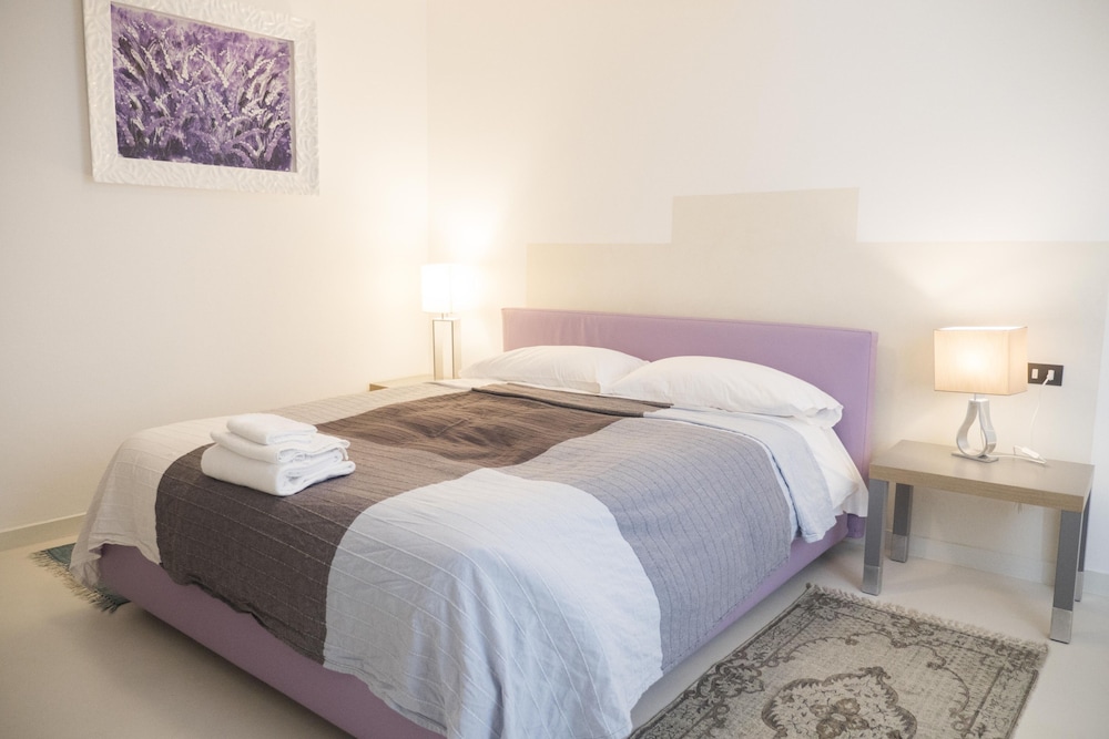 Apartment, 1 Bedroom
