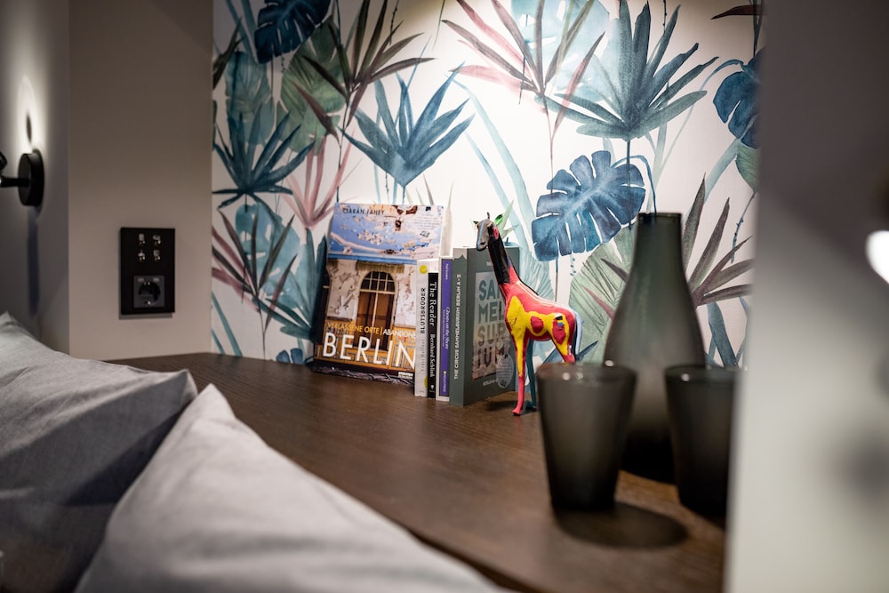 Double Room with Queen size bed photo 2