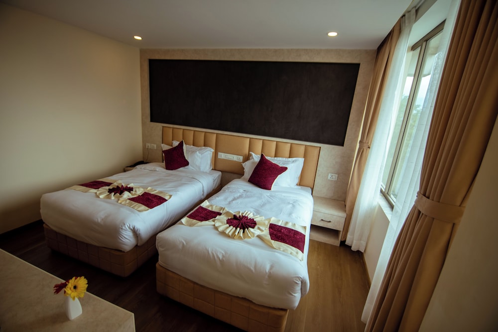 Deluxe Twin Room - Photo 3
