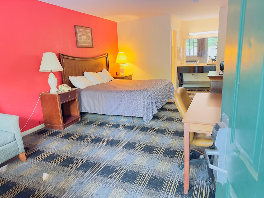 Basic Room
