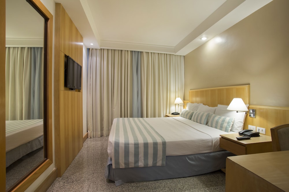 Standard Double Room, 1 Double Bed - Photo 5