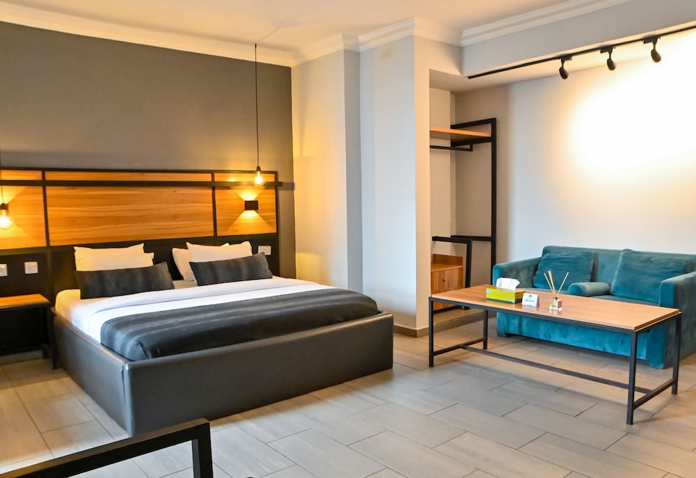 Superior Room photo 1