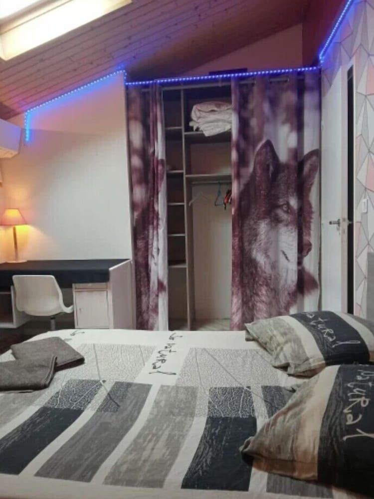 Basic Room