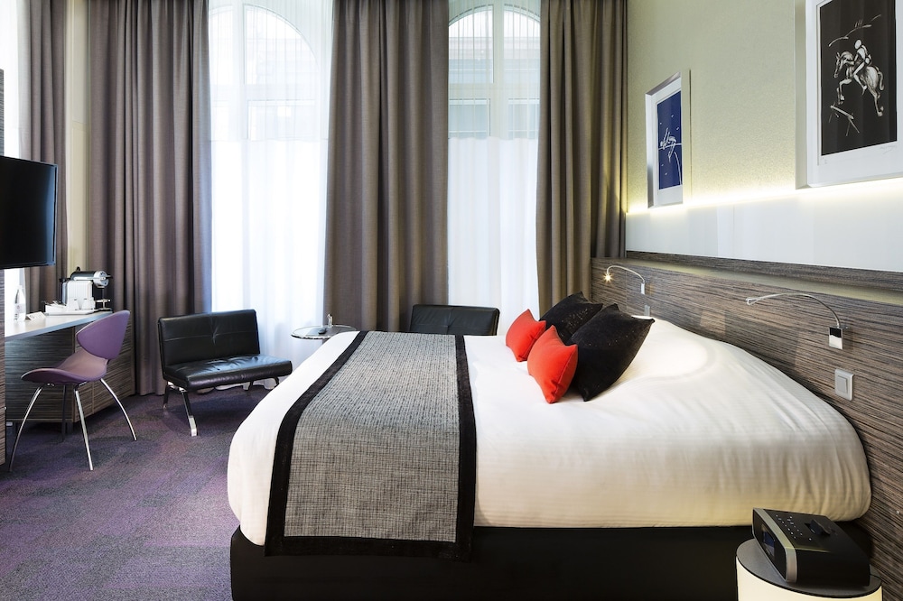 Deluxe Double Room - Photo 1