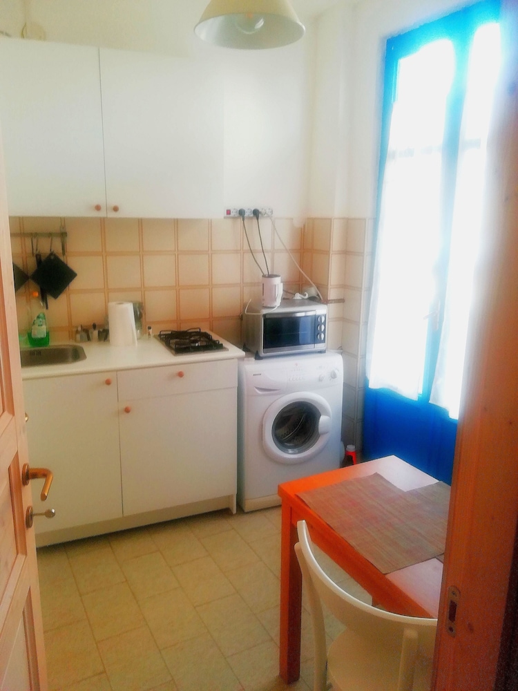 Deluxe Apartment photo 3