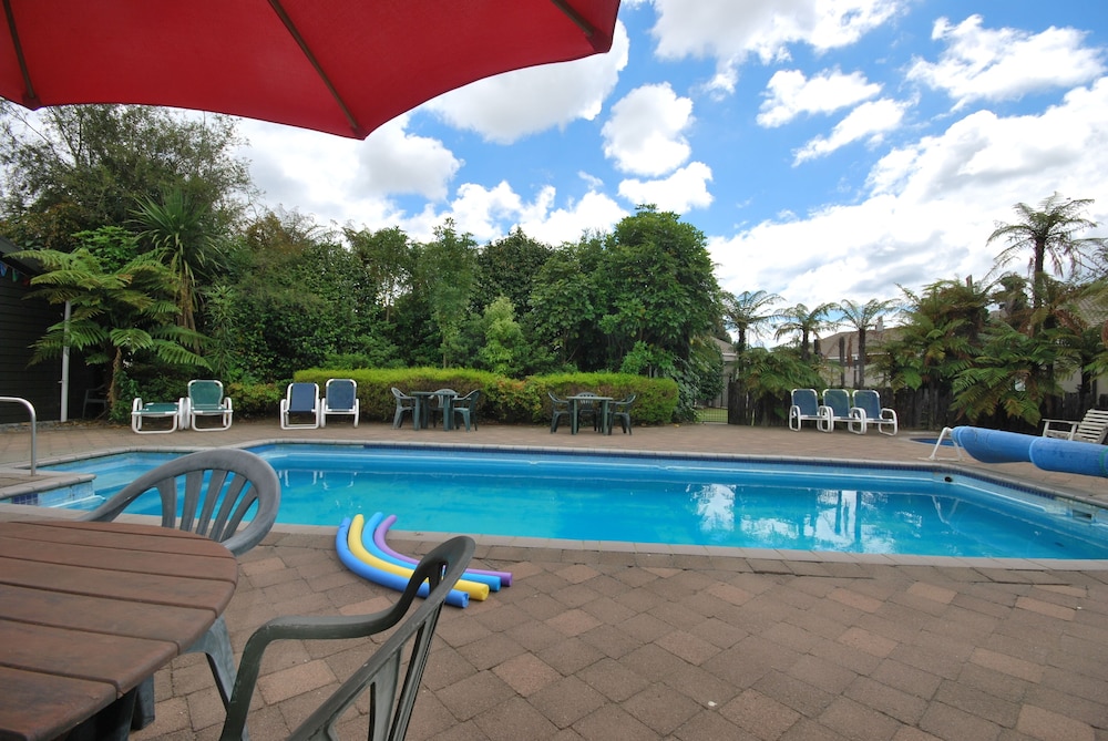 Special offer - Apartment With Hot Tub photo 2