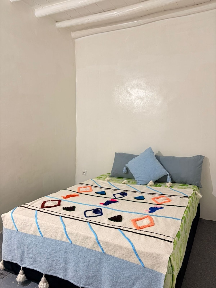 Superior Double Room, 1 Bedroom photo 2