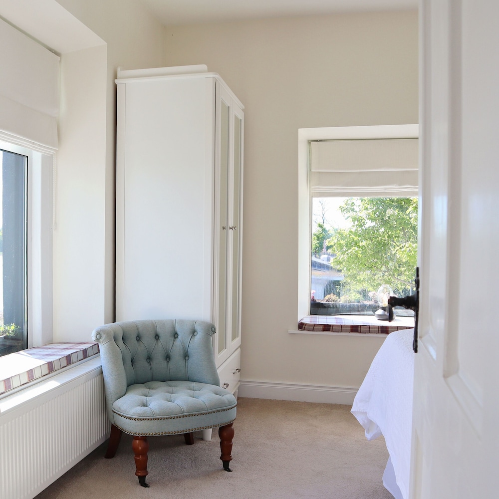 Luxury Double or Twin Room, Ensuite, Sea View (Double or Twin Sea View) - Photo 3